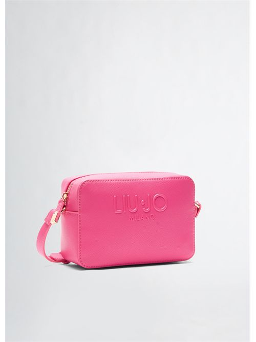 borsa donna rosa LIU JO | AA5153E0087/82333